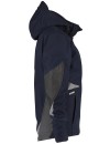 Geaca de lucru softshell Dassy Gravity pentru femei