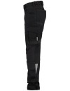 Pantaloni de lucru pentru femei Dassy Dynax