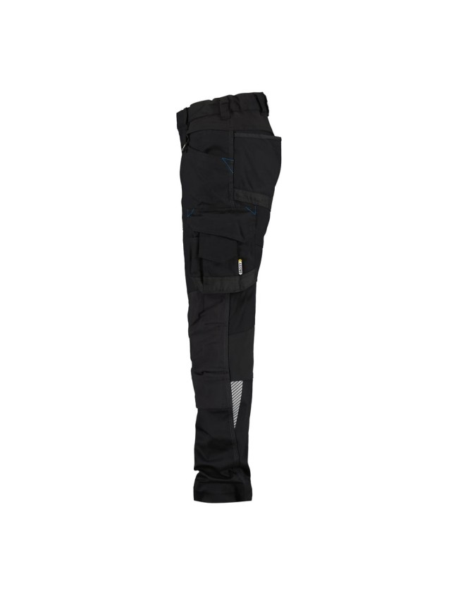 Pantaloni de lucru pentru femei Dassy Dynax
