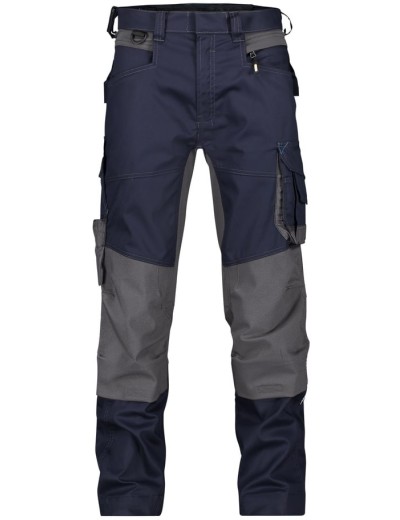 Pantaloni de lucru pentru femei Dassy Dynax