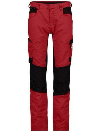 Pantaloni de lucru elastici pentru femei Dassy Helix