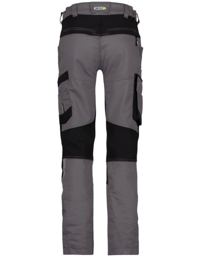 Pantaloni de lucru elastici pentru femei Dassy Helix