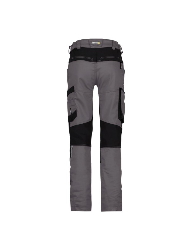 Pantaloni de lucru elastici pentru femei Dassy Helix