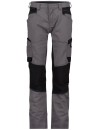 Pantaloni de lucru elastici pentru femei Dassy Helix