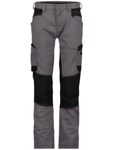Pantaloni de lucru elastici pentru femei Dassy Helix