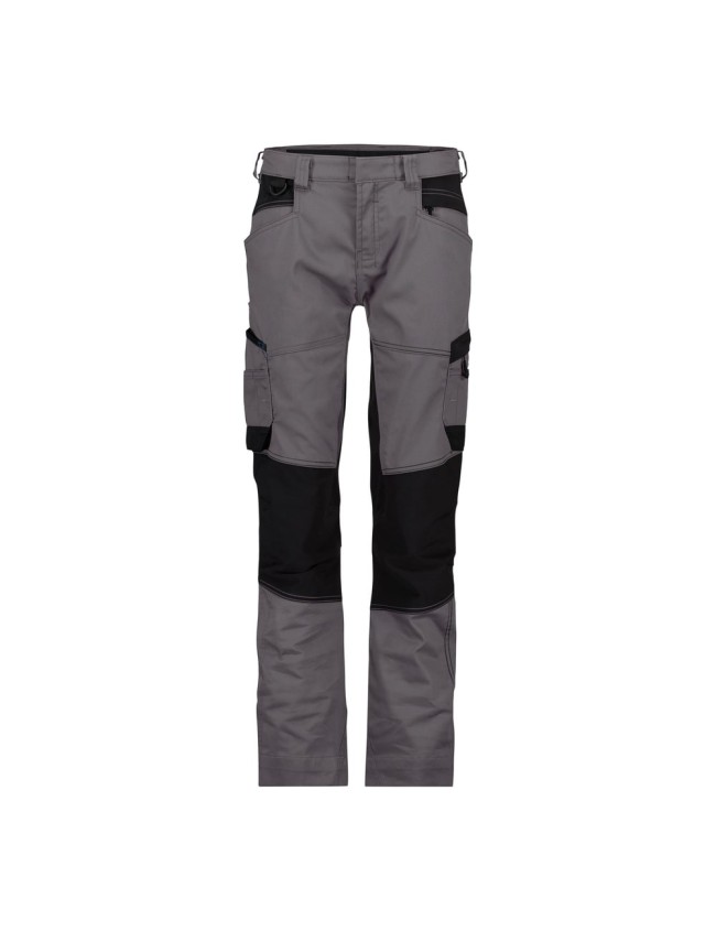 Pantaloni de lucru elastici pentru femei Dassy Helix