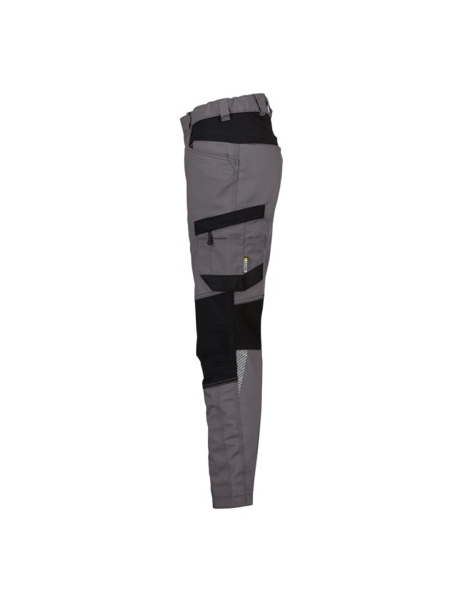 Pantaloni de lucru elastici pentru femei Dassy Helix