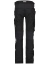 Pantaloni de lucru elastici pentru femei Dassy Helix