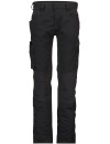 Pantaloni de lucru elastici pentru femei Dassy Helix