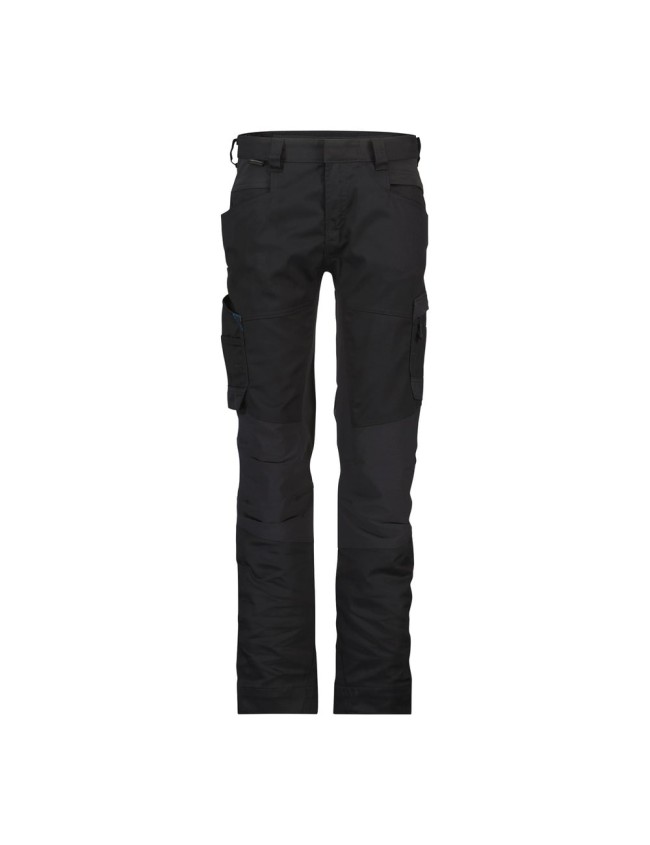 Pantaloni de lucru elastici pentru femei Dassy Helix