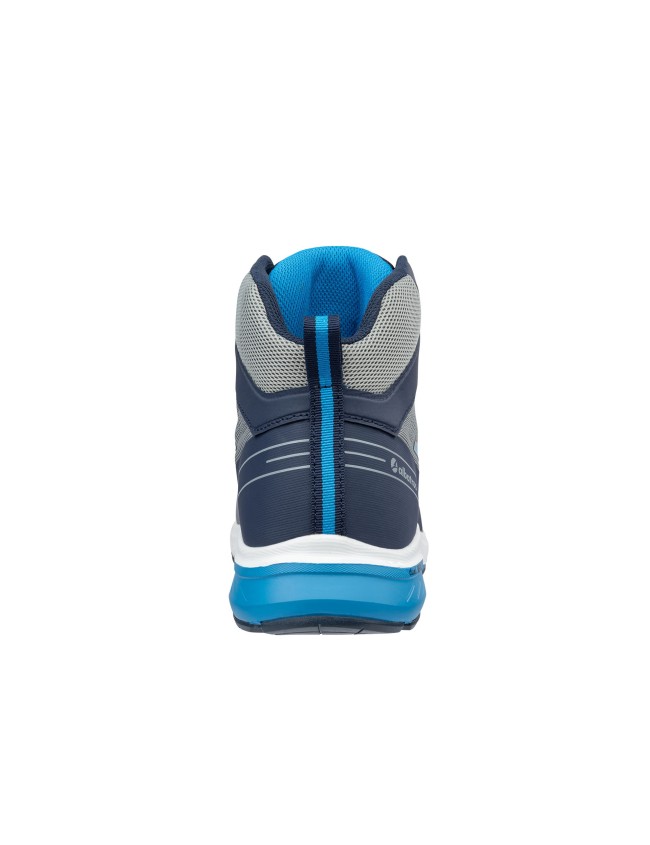Buty robocze wysokie Albatros Vortex Impulse Mid S1P Buty robocze wysokie Albatros Vortex Impulse Mid S1P