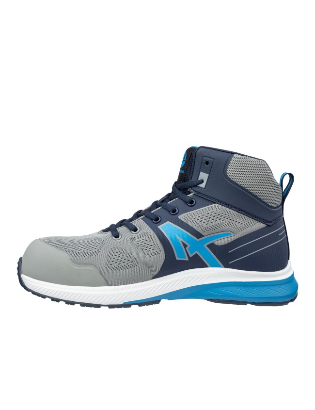 Buty robocze wysokie Albatros Vortex Impulse Mid S1P Buty robocze wysokie Albatros Vortex Impulse Mid S1P