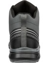 Buty robocze wysokie Albatros Vigor 2 black mid S3 Buty robocze wysokie Albatros Vigor 2 black mid S3
