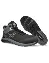 Buty robocze wysokie Albatros Vigor 2 black mid S3 Buty robocze wysokie Albatros Vigor 2 black mid S3