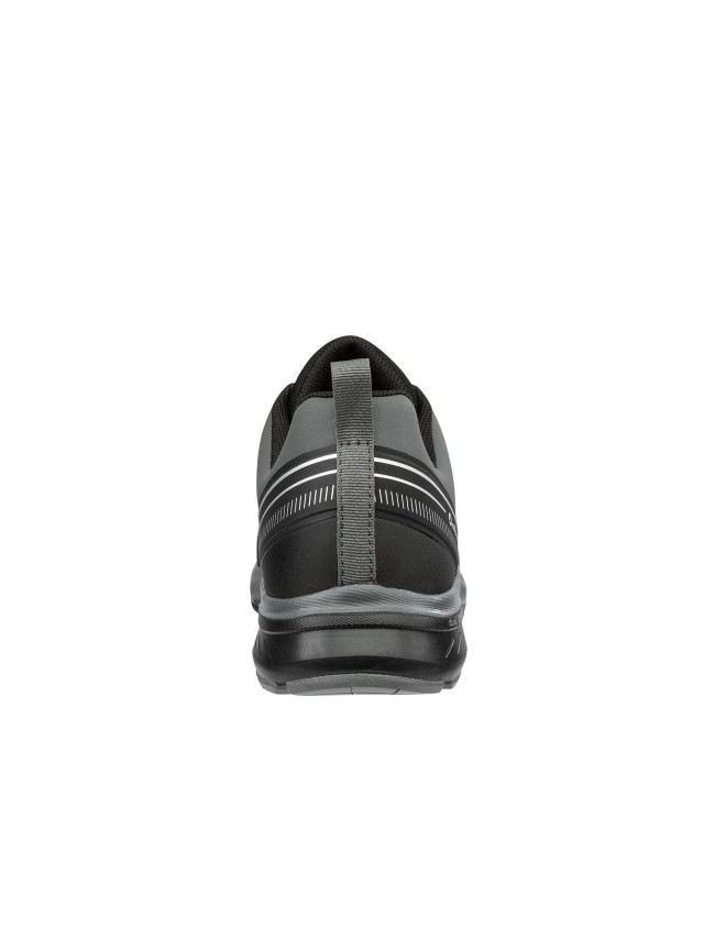 Buty robocze niskie Albatros Vigor 2 black low S3 Buty robocze niskie Albatros Vigor 2 black low S3