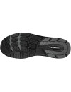 Pantofi de lucru Albatros Vigor 2 black cu talpa joasa S3