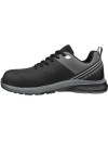 Buty robocze niskie Albatros Vigor 2 black low S3 Buty robocze niskie Albatros Vigor 2 black low S3
