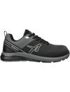 Buty robocze niskie Albatros Vigor 2 black low S3 Buty robocze niskie Albatros Vigor 2 black low S3