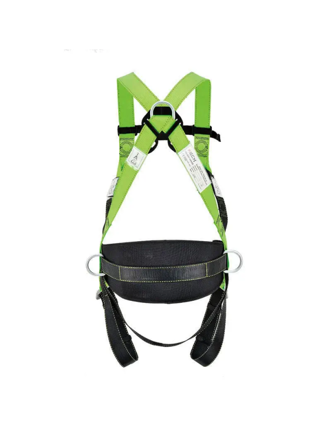 Ham de siguranta Glider Plus