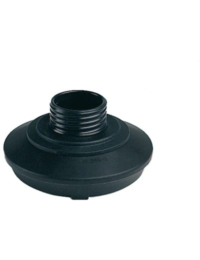 Adaptor pentru filtre Sundstrom SR 280-3 conform filetului EN