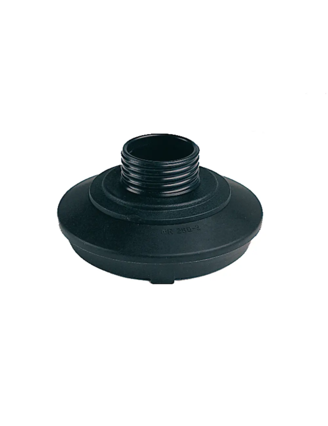 Adaptor pentru filtre Sundstrom SR 280-3 conform filetului EN