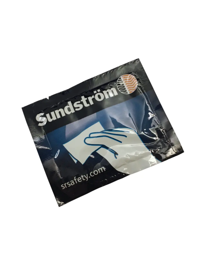 Chusteczki czyszczące Sundstrom SR 5226 Chusteczki czyszczące Sundstrom SR 5226
