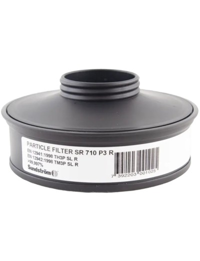 Filtru Sundstrom SR 710 P3 pentru unitate de filtrare