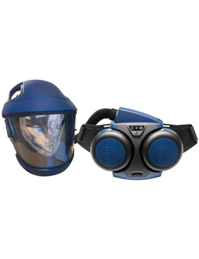 Set filtre Sundstrom SR 500 cu casca SR 570