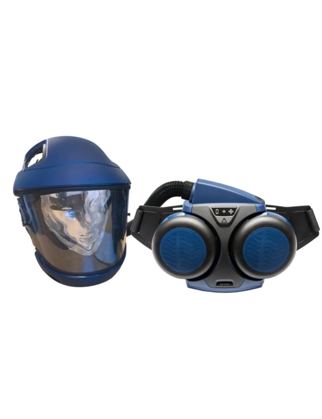 Set filtre Sundstrom SR 500 cu casca SR 570