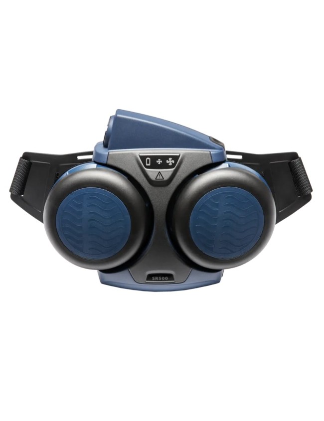 Set filtre Sundstrom SR 500 cu casca SR 570