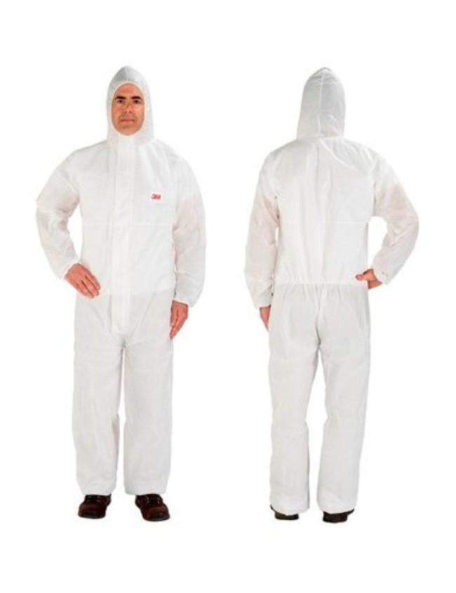 Kombinezon ochronny 3M 4515 oddychający Kombinezon ochronny 3M 4515 oddychający