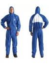 Combinezon de protectie 3M 4530