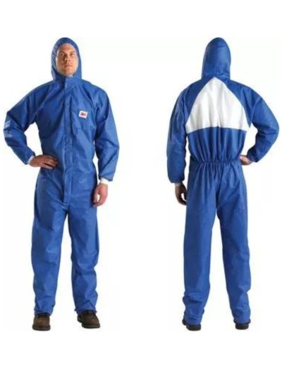 Combinezon de protectie 3M 4530