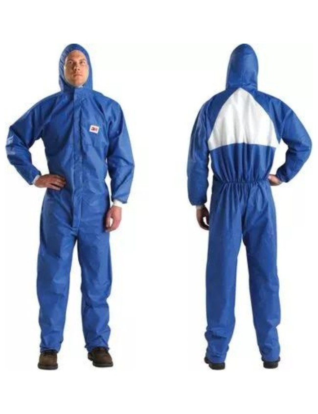 Combinezon de protectie 3M 4530