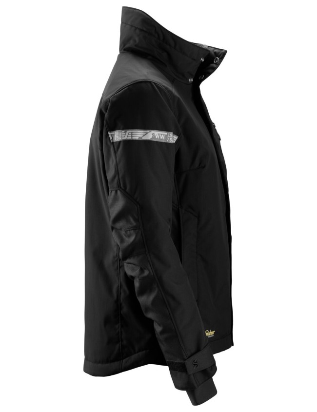 Geaca de lucru Snickers 1107 AllroundWork pentru femei