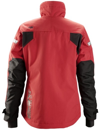 Geaca de lucru Snickers 1107 AllroundWork pentru femei