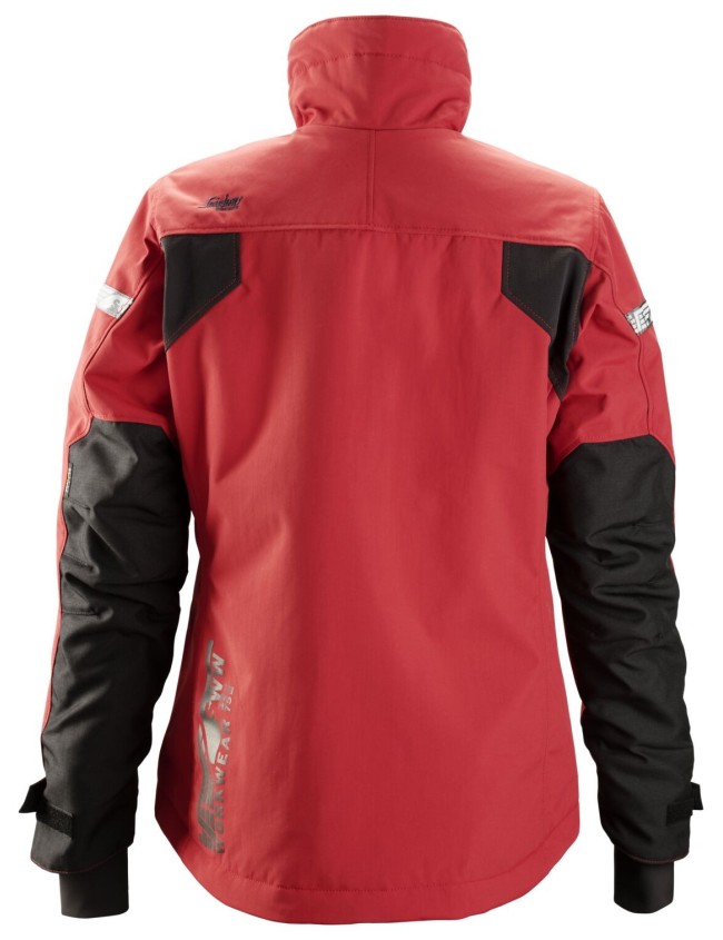 Geaca de lucru Snickers 1107 AllroundWork pentru femei