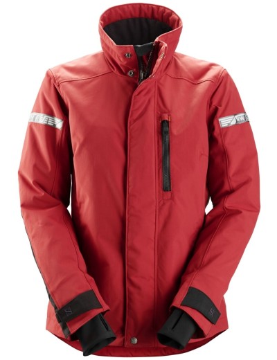 Geaca de lucru Snickers 1107 AllroundWork pentru femei