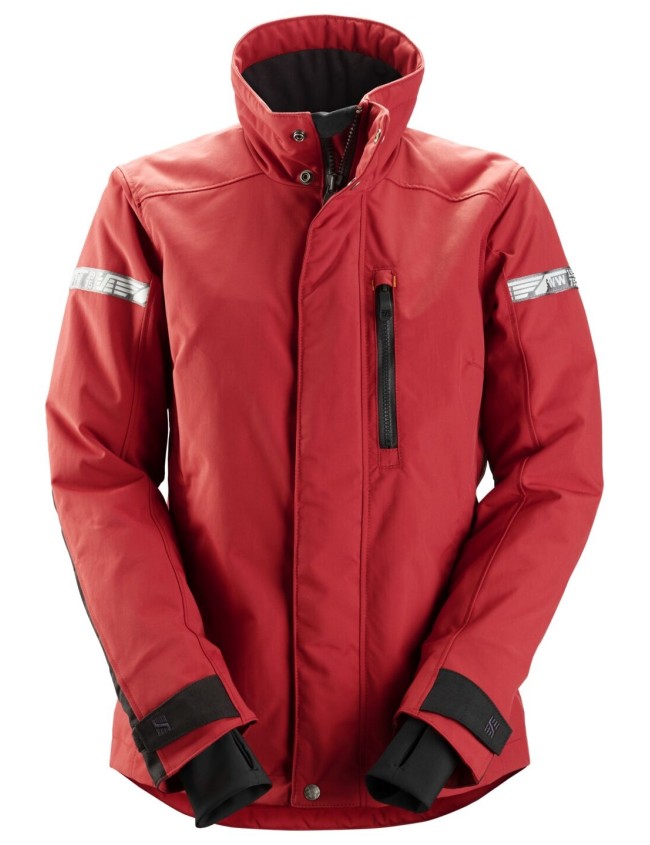 Geaca de lucru Snickers 1107 AllroundWork pentru femei