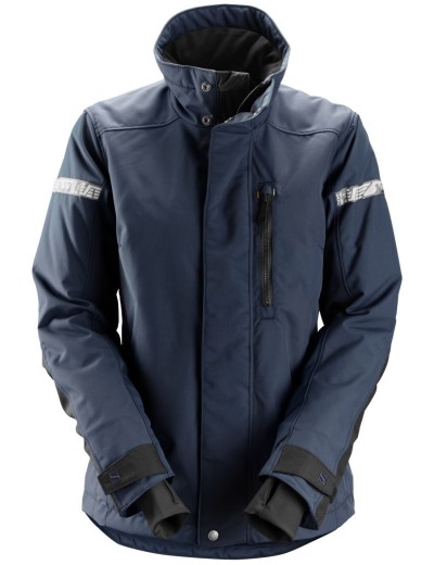 Geaca de lucru Snickers 1107 AllroundWork pentru femei