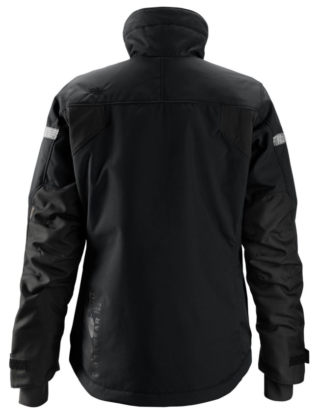 Geaca de lucru Snickers 1107 AllroundWork pentru femei