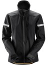 Geaca de lucru softshell Snickers 1207 pentru femei