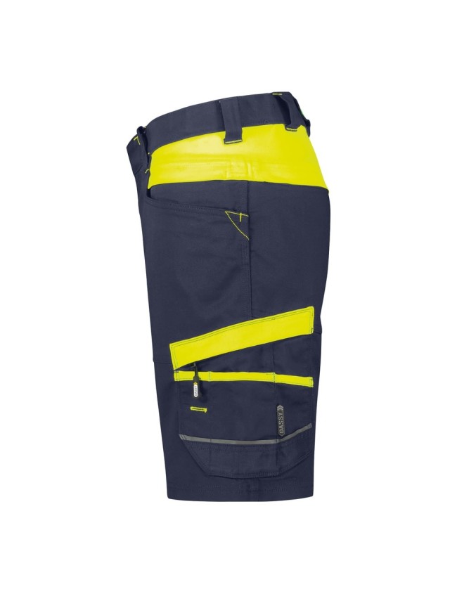 Pantaloni scurti de lucru pentru femei Dassy Manilla