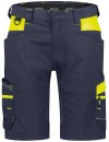 Pantaloni scurti de lucru pentru femei Dassy Manilla