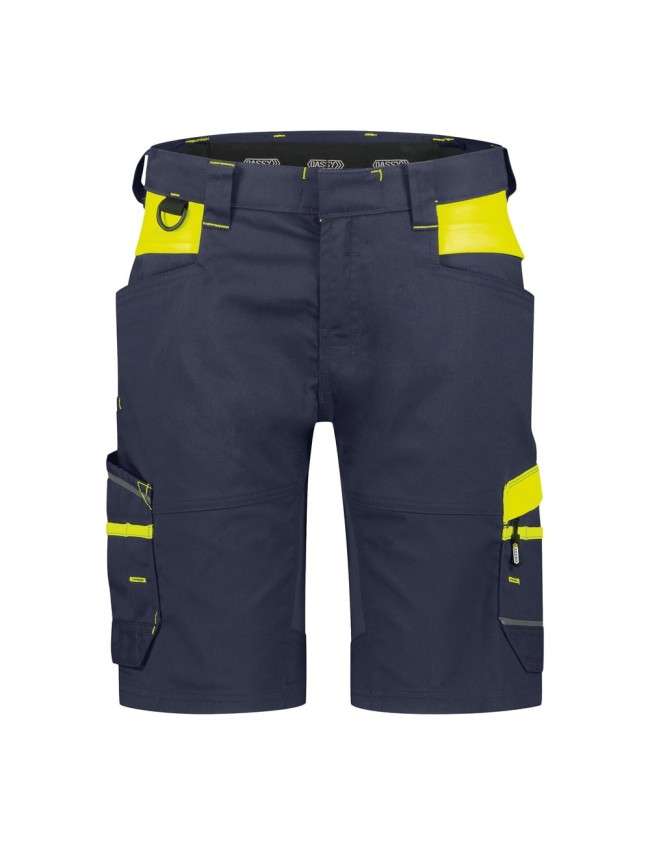 Pantaloni scurti de lucru pentru femei Dassy Manilla