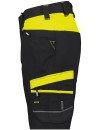 Pantaloni scurti de lucru pentru femei Dassy Manilla