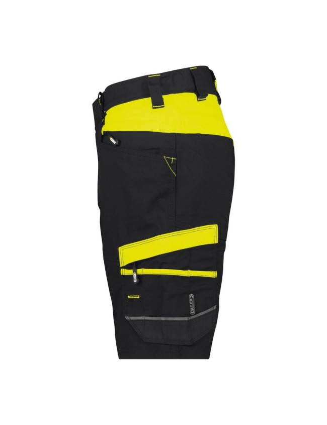 Pantaloni scurti de lucru pentru femei Dassy Manilla