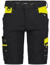 Pantaloni scurti de lucru pentru femei Dassy Manilla