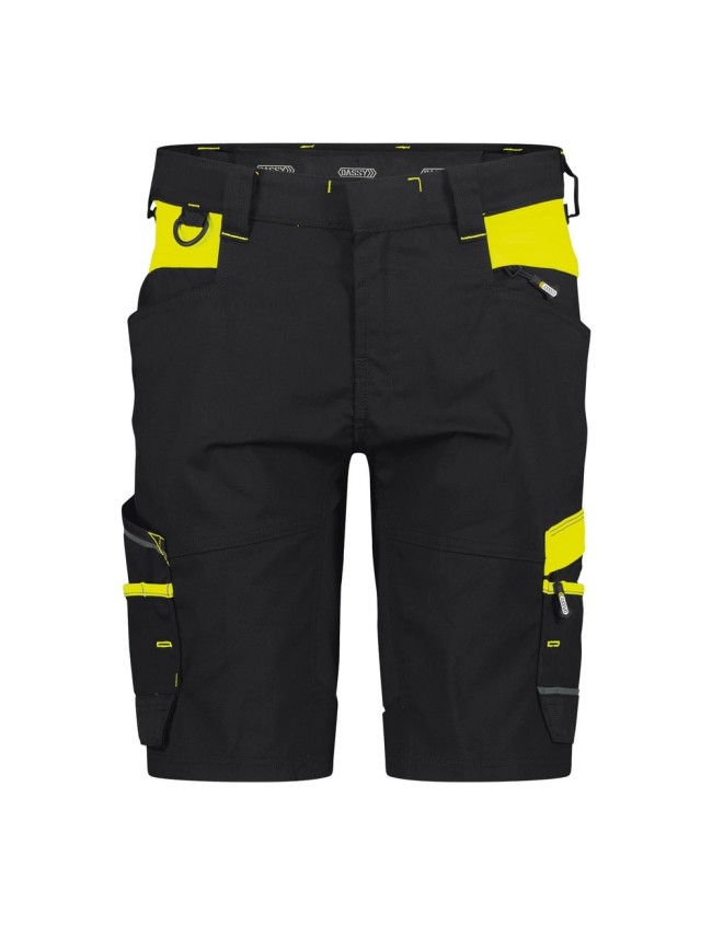 Pantaloni scurti de lucru pentru femei Dassy Manilla