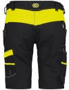 Pantaloni scurti de lucru pentru femei Dassy Manilla